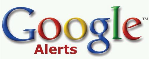 Generate Traffic With Google Alerts