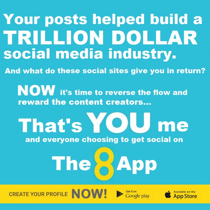 What's the best social message when using social media InfoBunny