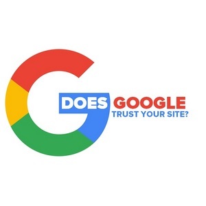 TrustRank - Does Google Trust Your Site?