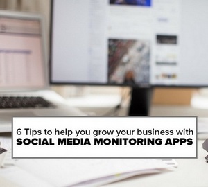 Social Media Monitoring growing. Keep an eye on your kids and business  