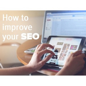 How to improve your SEO - My backlinking strategy