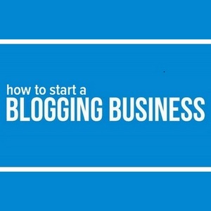 How to start a blogging business - 8 steps to get started with your blog  