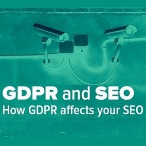 GDPR and SEO - Will GDPR damage your SEO? - [GDPR SEO TIPS]  