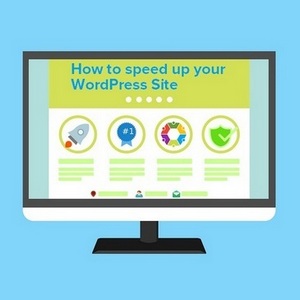 How to speed up your WordPress and get better rankings