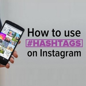 How to use Hashtags on Instagram - Should you max-out your tags?