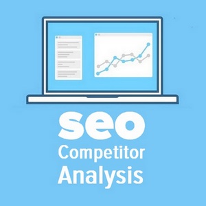 SEO Competitor Analysis - How do I find my SEO competitors?