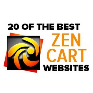 Best Websites Using Zen Cart - Here Are Our Top 20 Best Zen Cart Stores