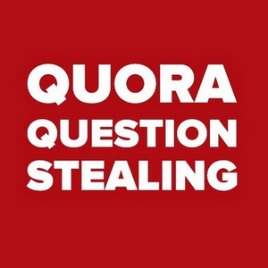 Quora Question Stealing - Are members stealing your questions?