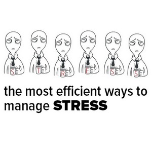 Manage Stress - The Most Efficient Ways to Manage Stress at College