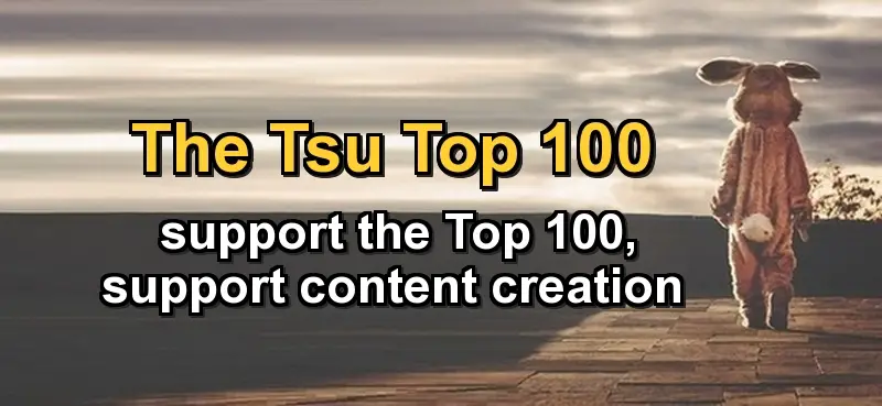 Tsu Top 100