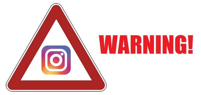 iNSTAGRAM WARNING - DAILY CONSISTENT ACTIVITY REQUIRED - How to grow your Instagram followers