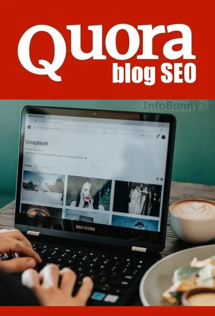 Quora Blog Seo How To Seo Optimize Quora Blogs