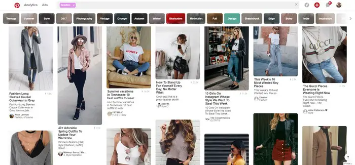 Pinterest passes 200 million monthly active users