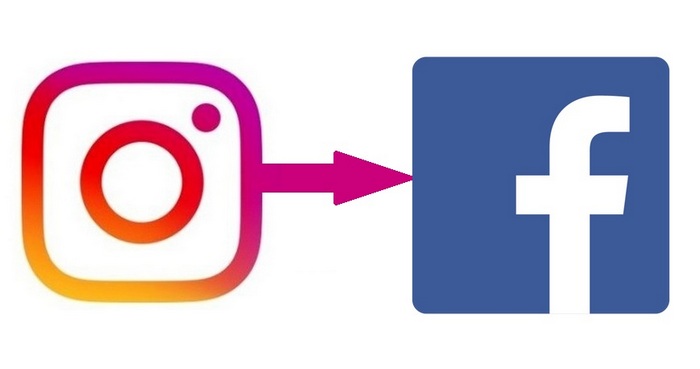 Instagram stories to Facebook stories