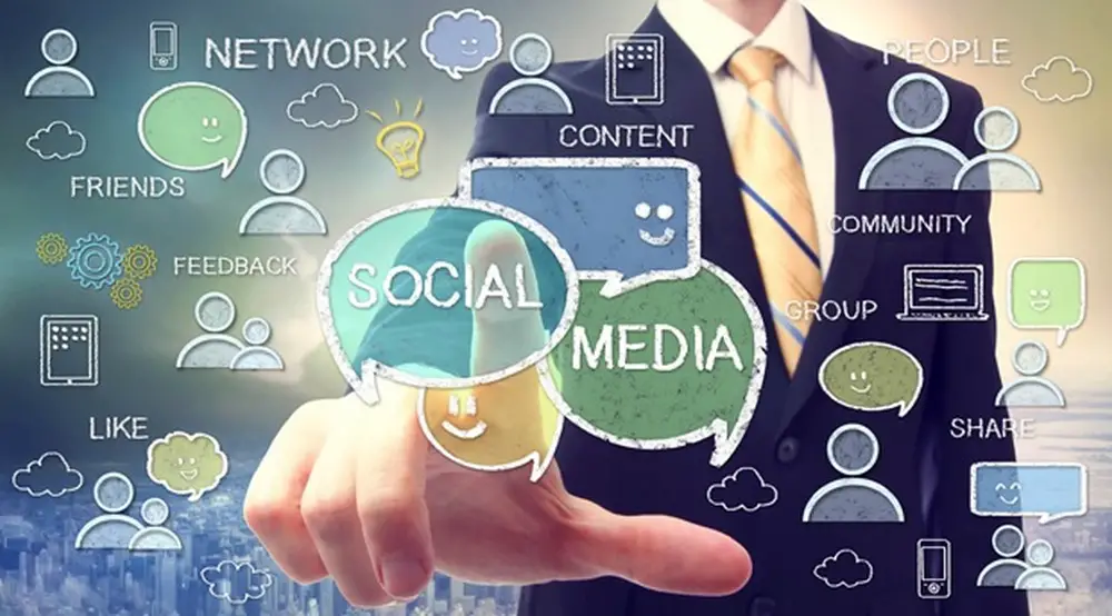 Social Media Monitoring Apps Could Mean A More Productive Us