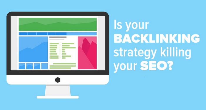 Is your backlinking strategy killing your SEO