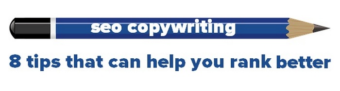 8 Tips On SEO Copywriting 