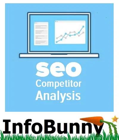 SEO Competitor Analysis
