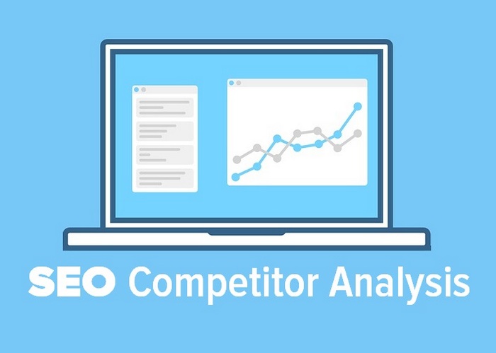 SEO Competitor Analysis - How do I find my SEO competitors?