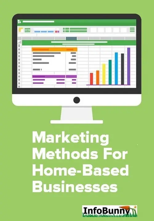 Pinterest share image - Marketing Methods For Home-Based Businesses