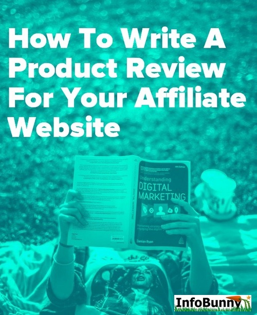 product review affiliate websites