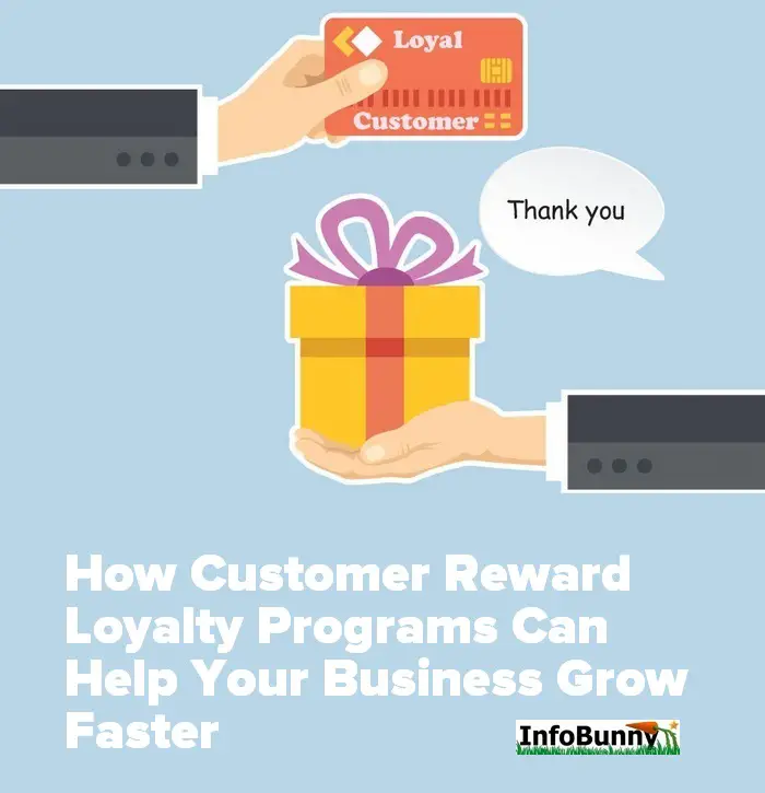 Pinterest share image: How Customer Reward Loyalty Programs Can Help Your Business Grow Faster